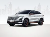 chery omoda 5 GT