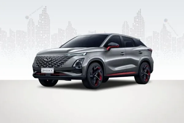 Omoda 5