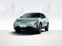 chery omoda 5 e5