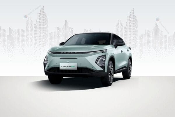 Omoda E5