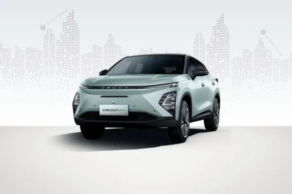 Omoda E5