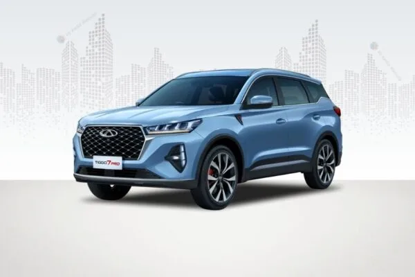 Tiggo 7 PRO