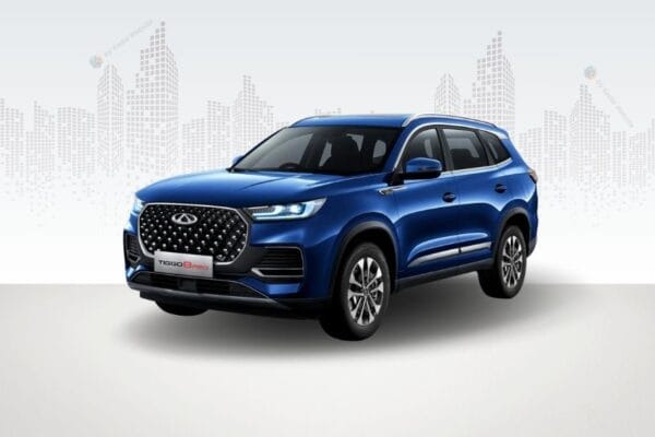 Tiggo 8 PRO
